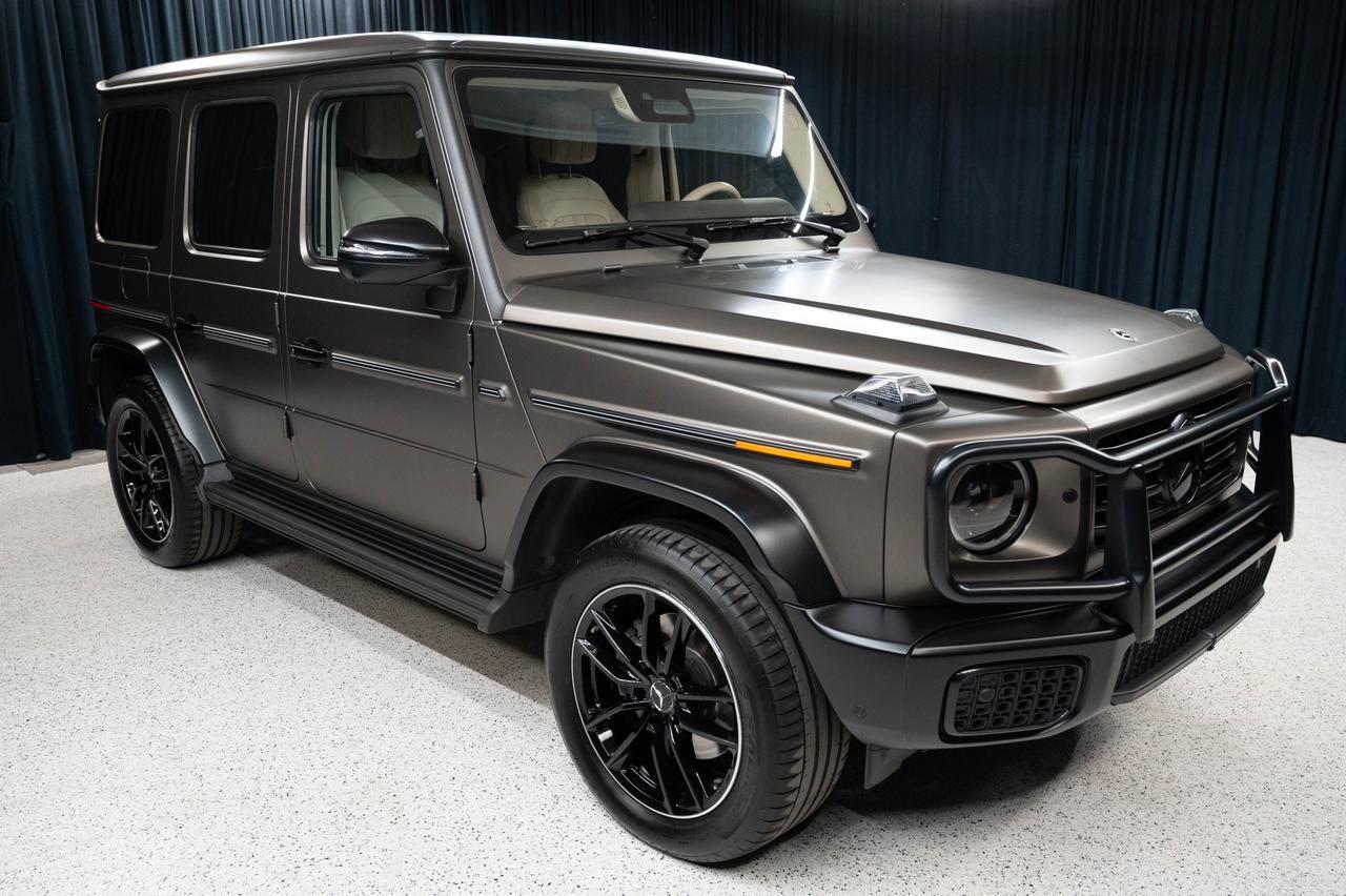 2025 Mercedes-Benz G-Class G 550 SUV Scottsdale AZ