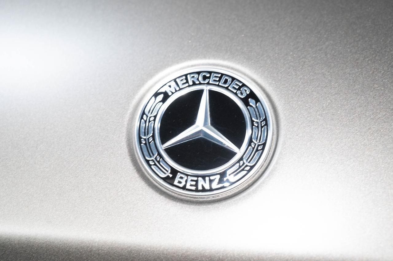 2025 Mercedes-Benz G-Class G 550 SUV Scottsdale AZ