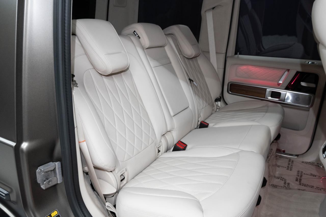 2025 Mercedes-Benz G-Class G 550 SUV Scottsdale AZ