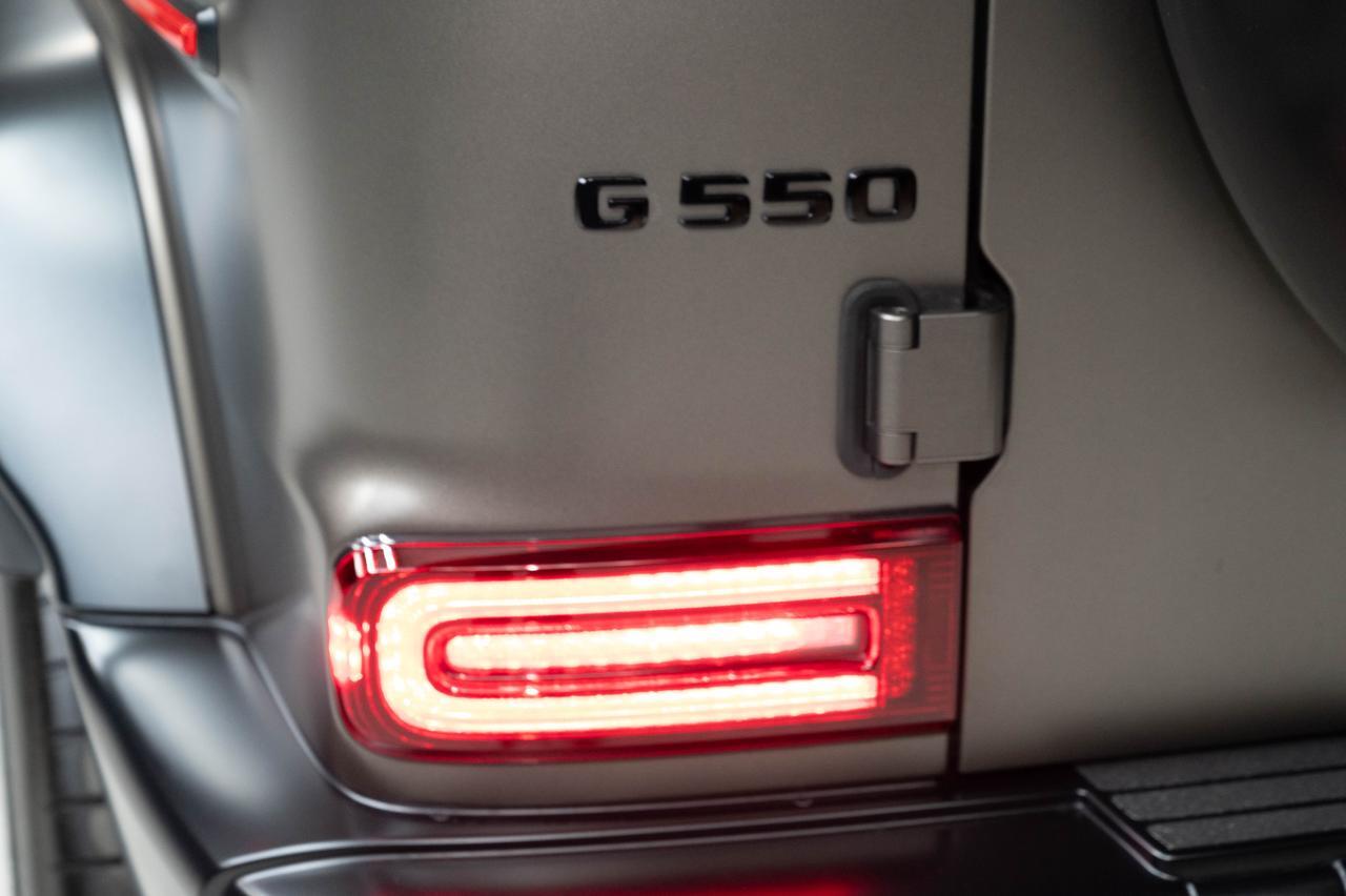 2025 Mercedes-Benz G-Class G 550 SUV Scottsdale AZ