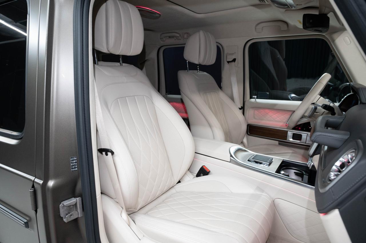 2025 Mercedes-Benz G-Class G 550 SUV Scottsdale AZ
