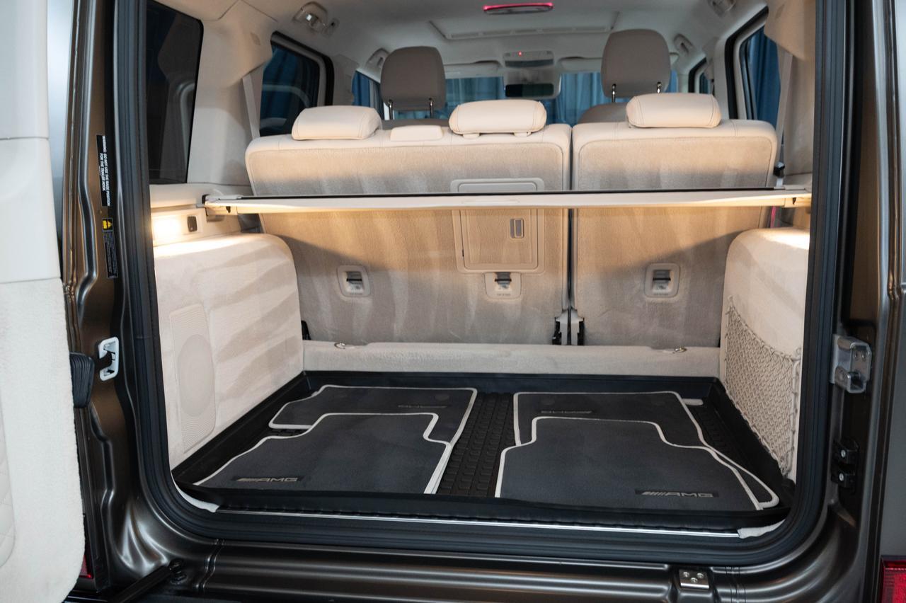 2025 Mercedes-Benz G-Class G 550 SUV Scottsdale AZ