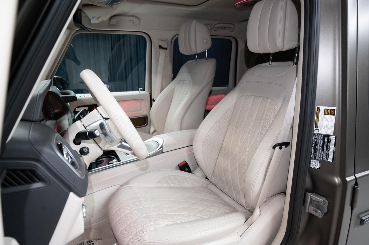 2025 Mercedes-Benz G-Class G 550 SUV Scottsdale AZ