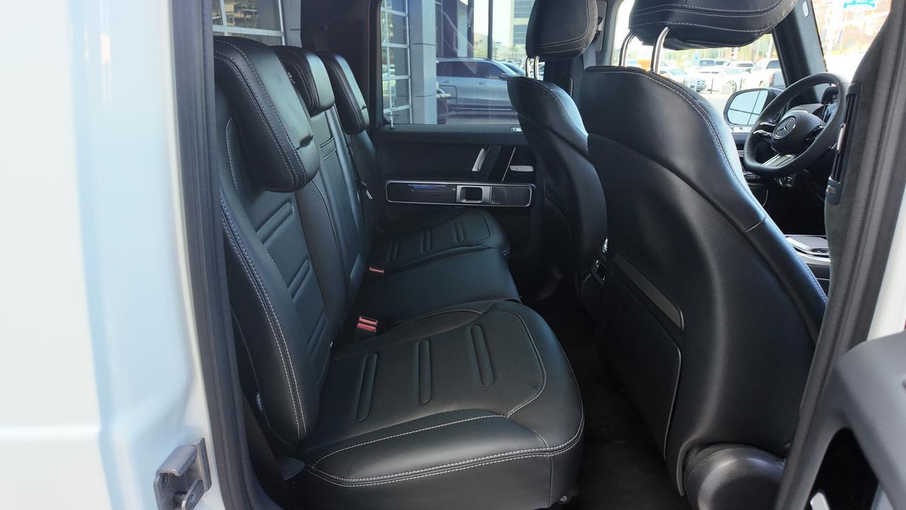 2025 Mercedes-Benz G-Class G 550 SUV Scottsdale AZ