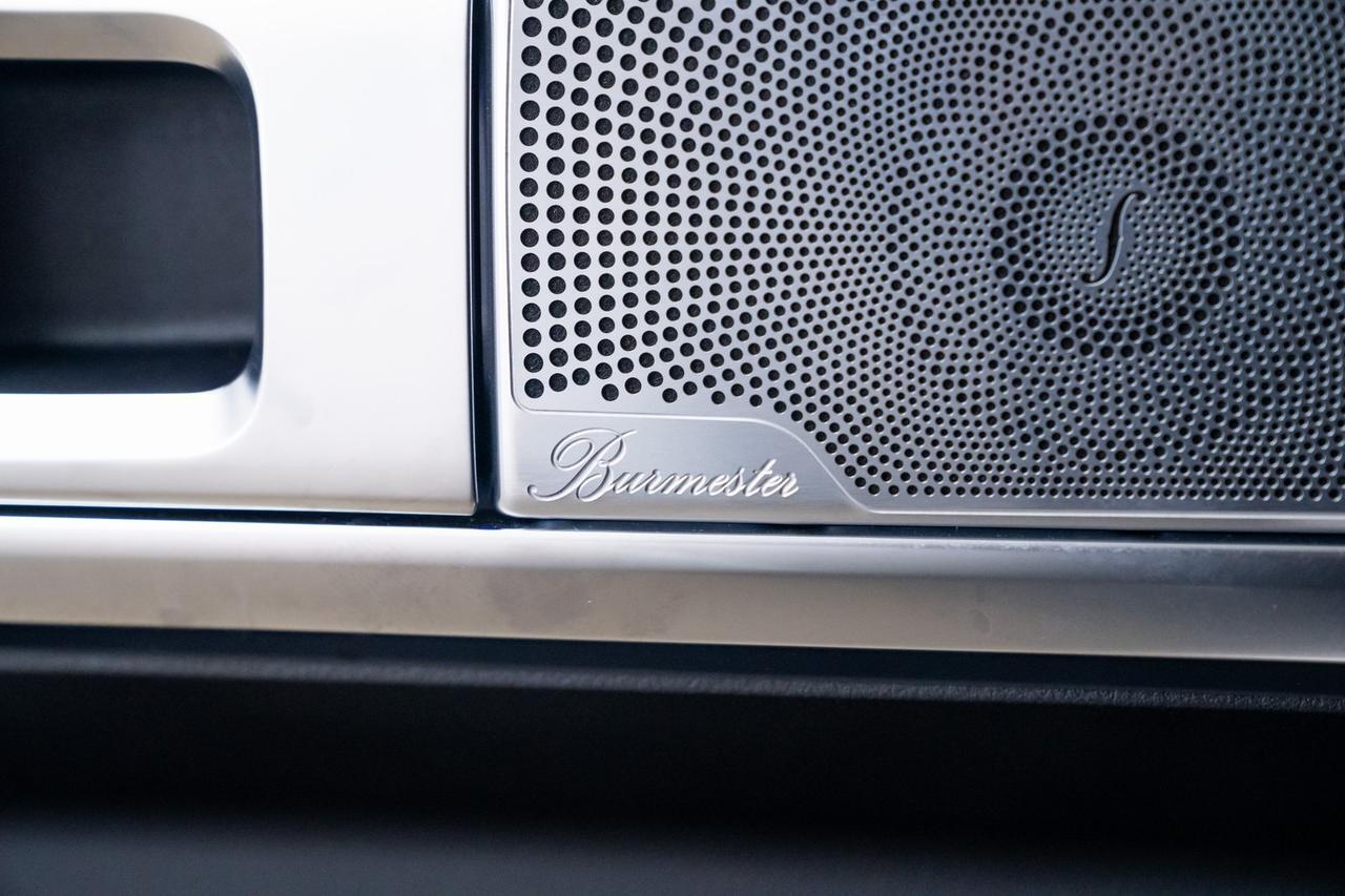 2025 Mercedes-Benz G-Class G 550 Vented Seats Exclusive Interior Plus Package Portland OR