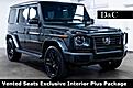 2025 Mercedes-Benz G-Class G 550 Vented Seats Exclusive Interior Plus Package