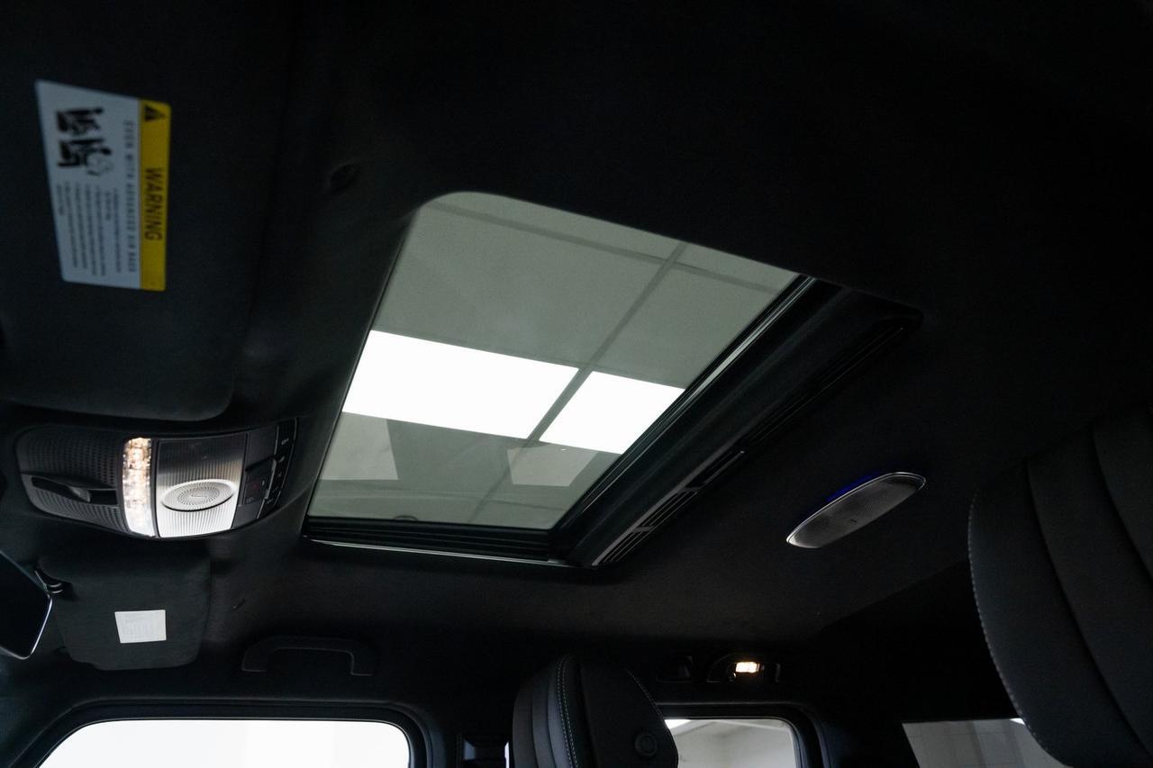2025 Mercedes-Benz G-Class G 550 Vented Seats Exclusive Interior Plus Package Portland OR