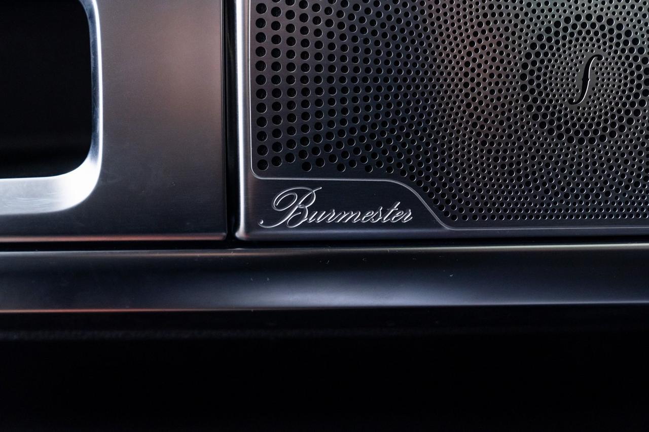 2025 Mercedes-Benz G-Class G 580 4MATIC Edition 1 Vented Seats Burmester Audio Portland OR