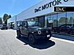 2025 Mercedes-Benz G-Class G 580 4MATIC&reg;