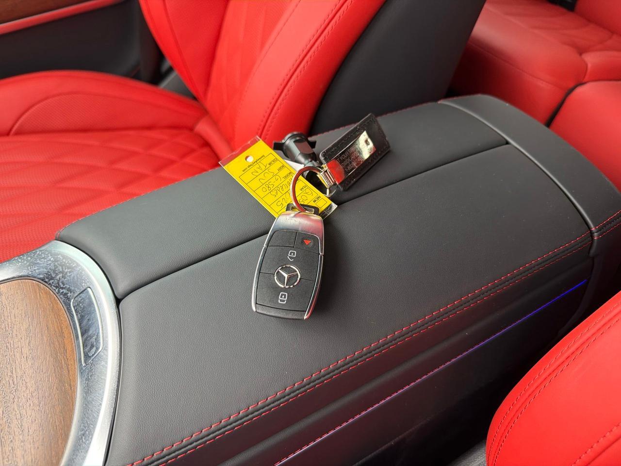 2025 Mercedes-Benz G-Class G 580 4MATIC&reg; Portland OR