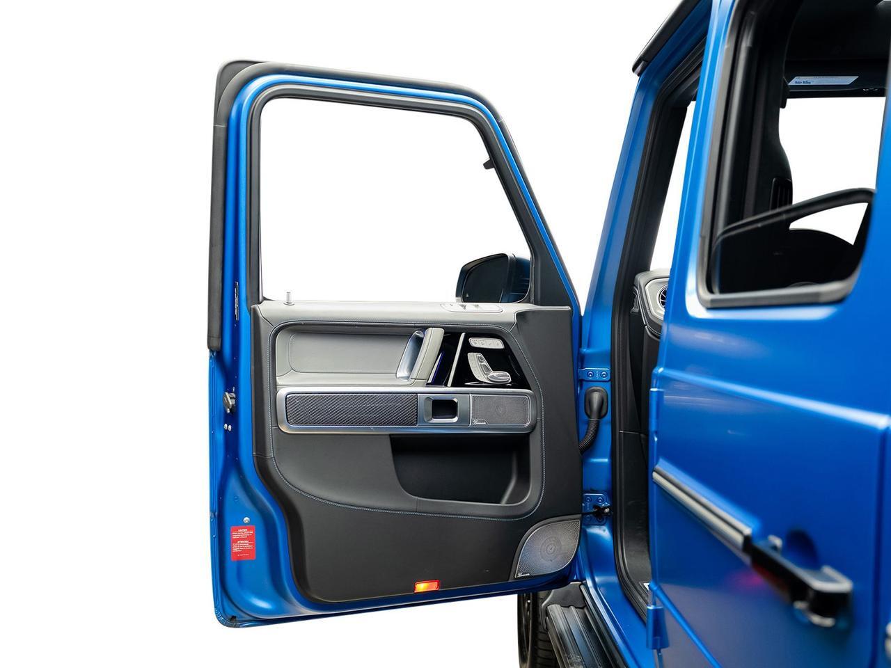 2025 Mercedes-Benz G-Class G 580 Ft Lauderdale FL