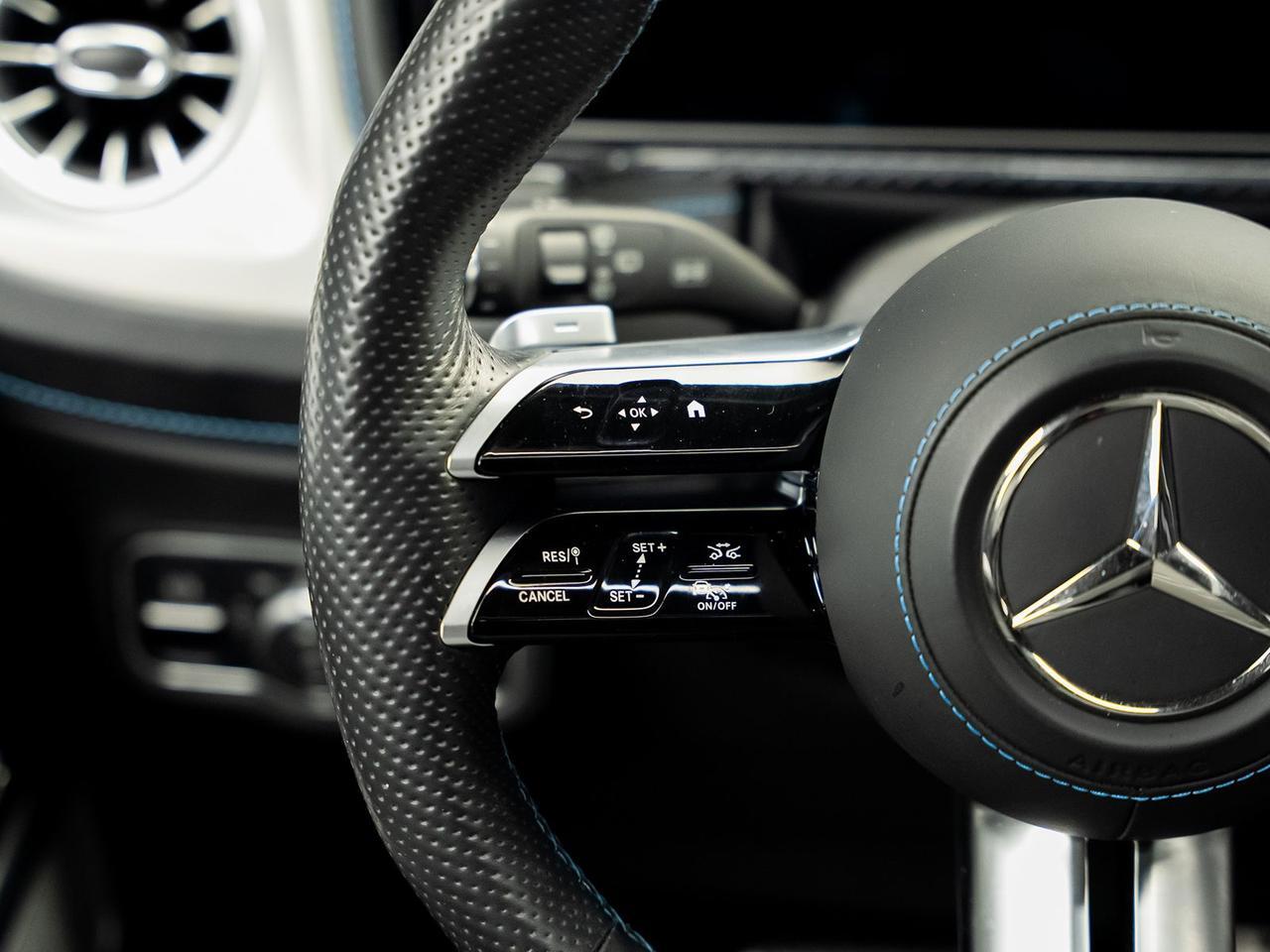 2025 Mercedes-Benz G-Class G 580 Ft Lauderdale FL