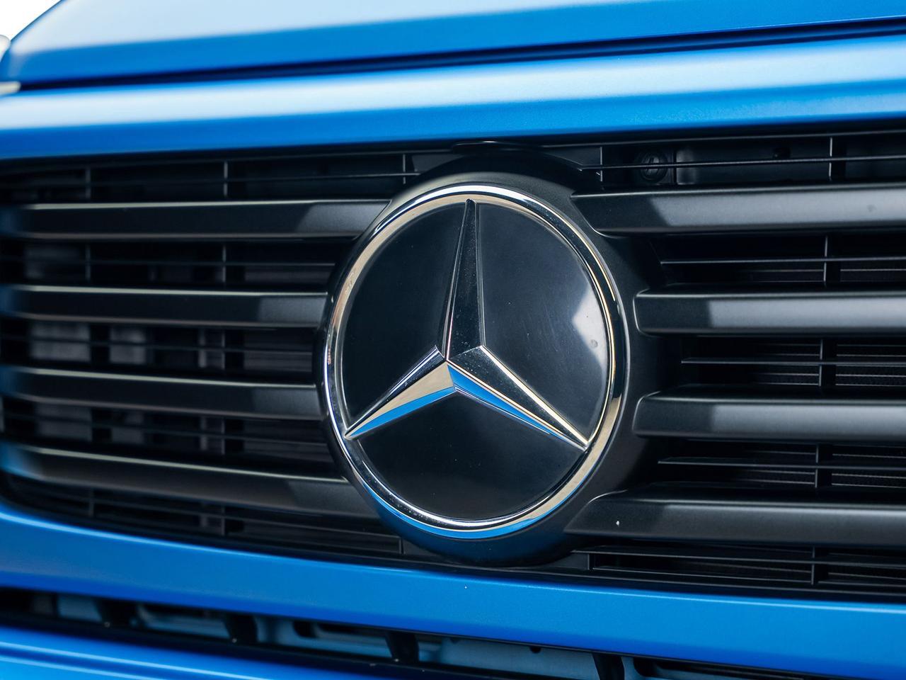 2025 Mercedes-Benz G-Class G 580 Ft Lauderdale FL