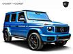 2025 Mercedes-Benz G-Class G 580