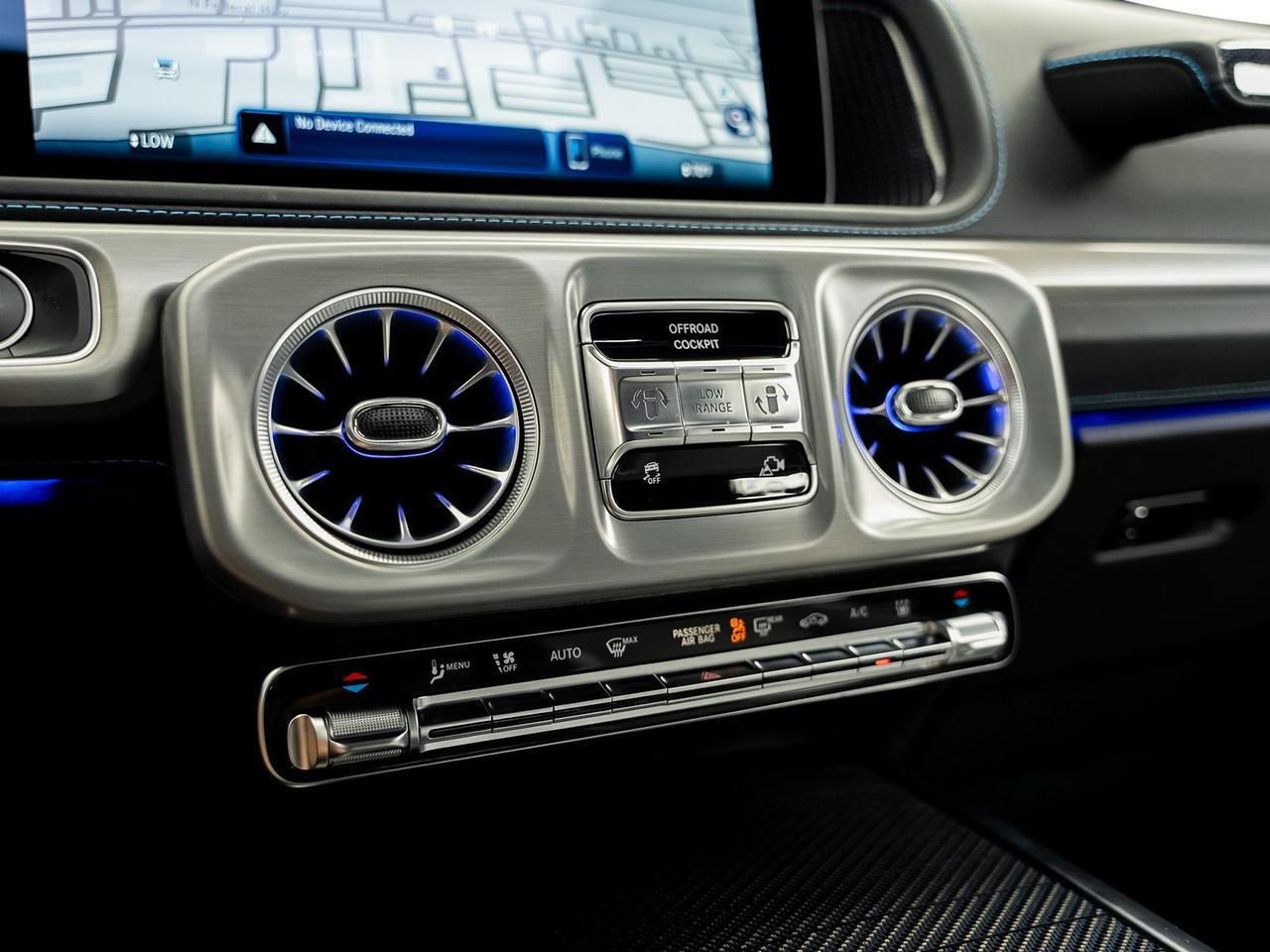 2025 Mercedes-Benz G-Class G 580 Ft Lauderdale FL