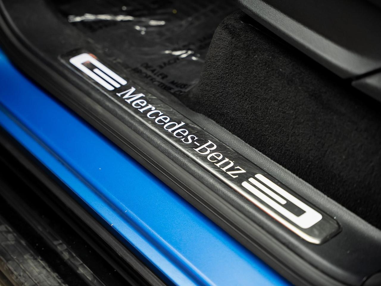 2025 Mercedes-Benz G-Class G 580 Ft Lauderdale FL