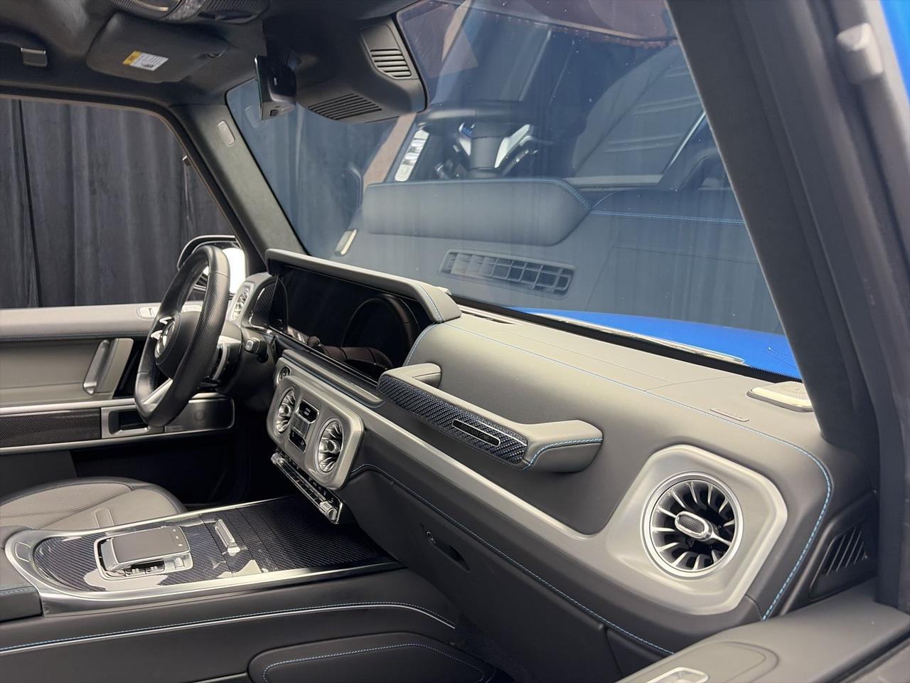 2025 Mercedes-Benz G-Class G 580 Ft Lauderdale FL