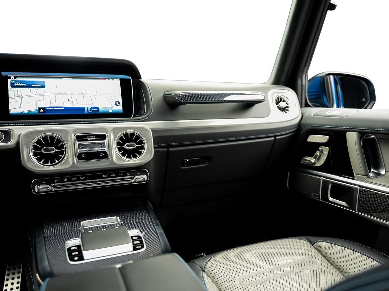 2025 Mercedes-Benz G-Class G 580 Ft Lauderdale FL