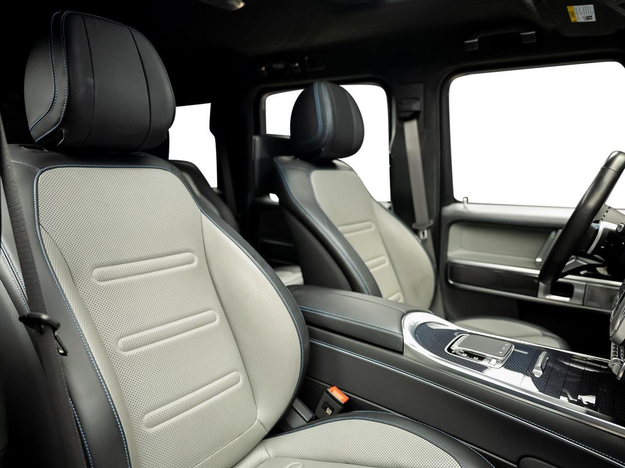 2025 Mercedes-Benz G-Class G 580 Ft Lauderdale FL