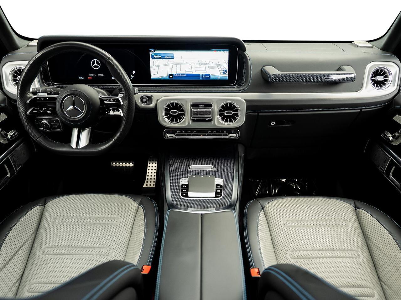 2025 Mercedes-Benz G-Class G 580 Ft Lauderdale FL