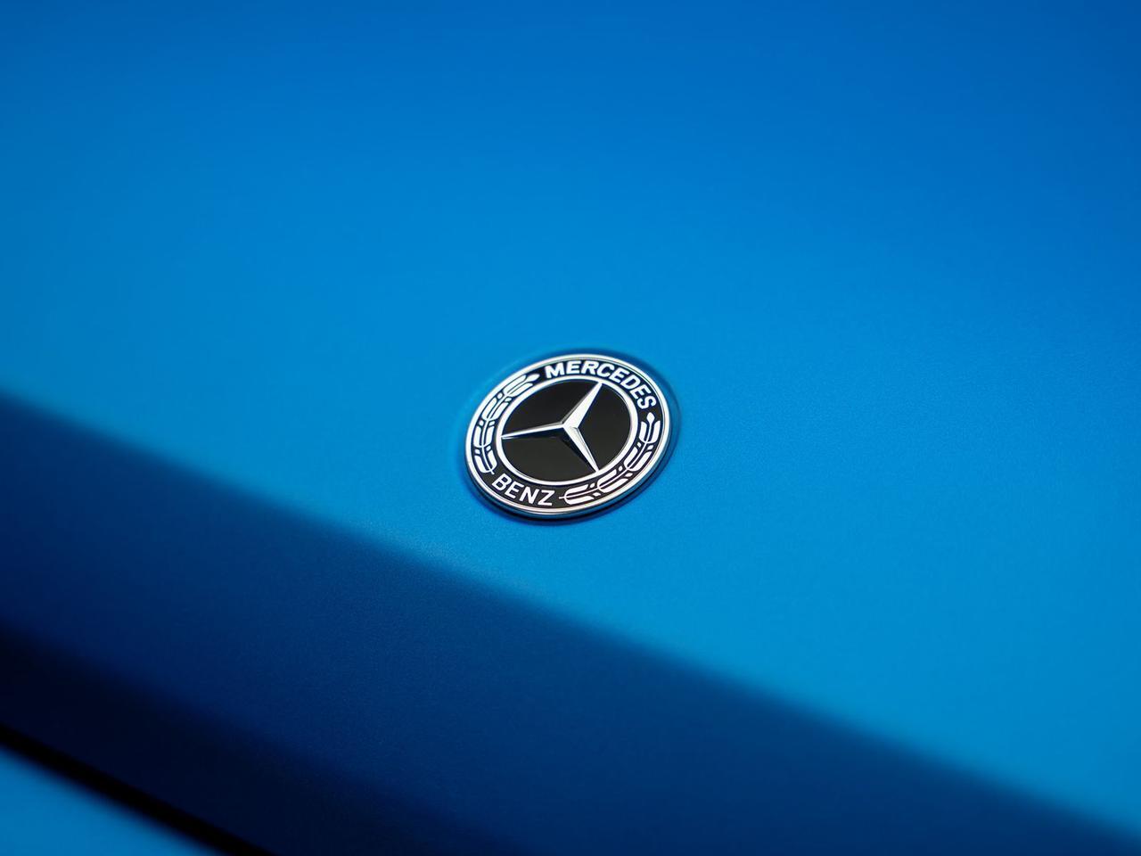 2025 Mercedes-Benz G-Class G 580 Ft Lauderdale FL