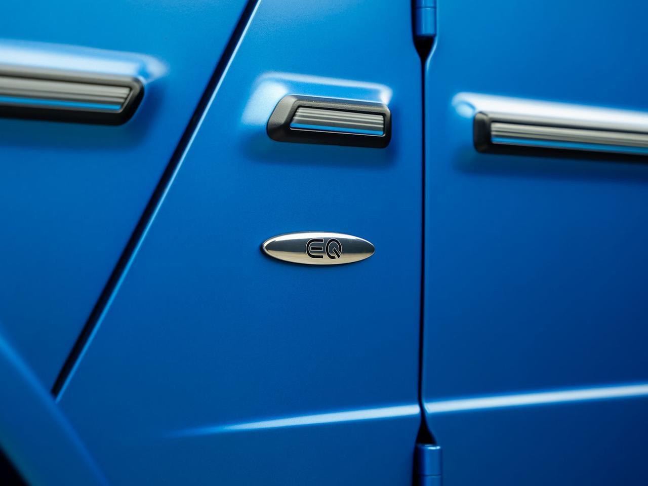 2025 Mercedes-Benz G-Class G 580 Ft Lauderdale FL