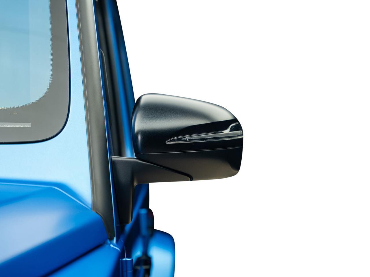 2025 Mercedes-Benz G-Class G 580 Ft Lauderdale FL