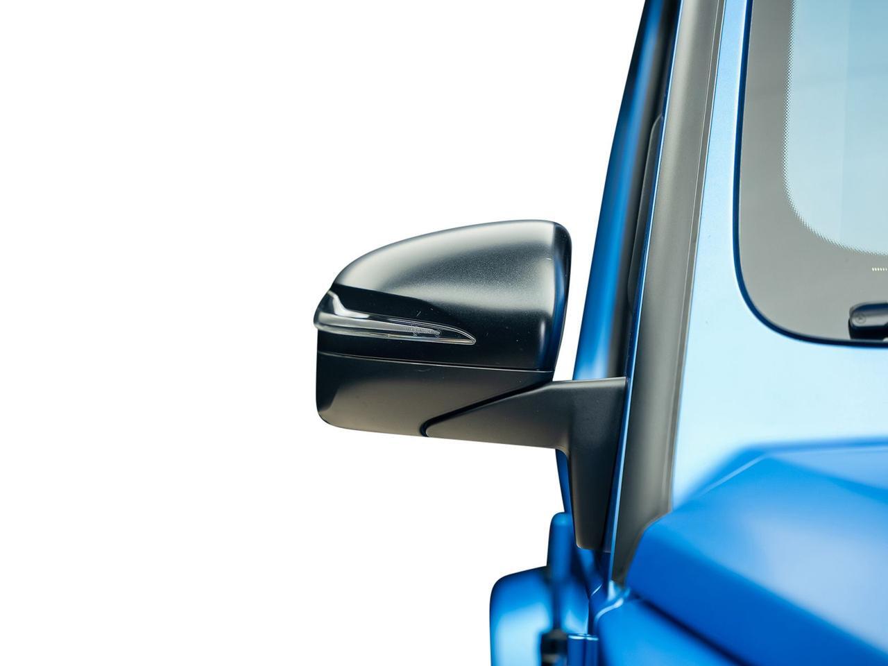 2025 Mercedes-Benz G-Class G 580 Ft Lauderdale FL