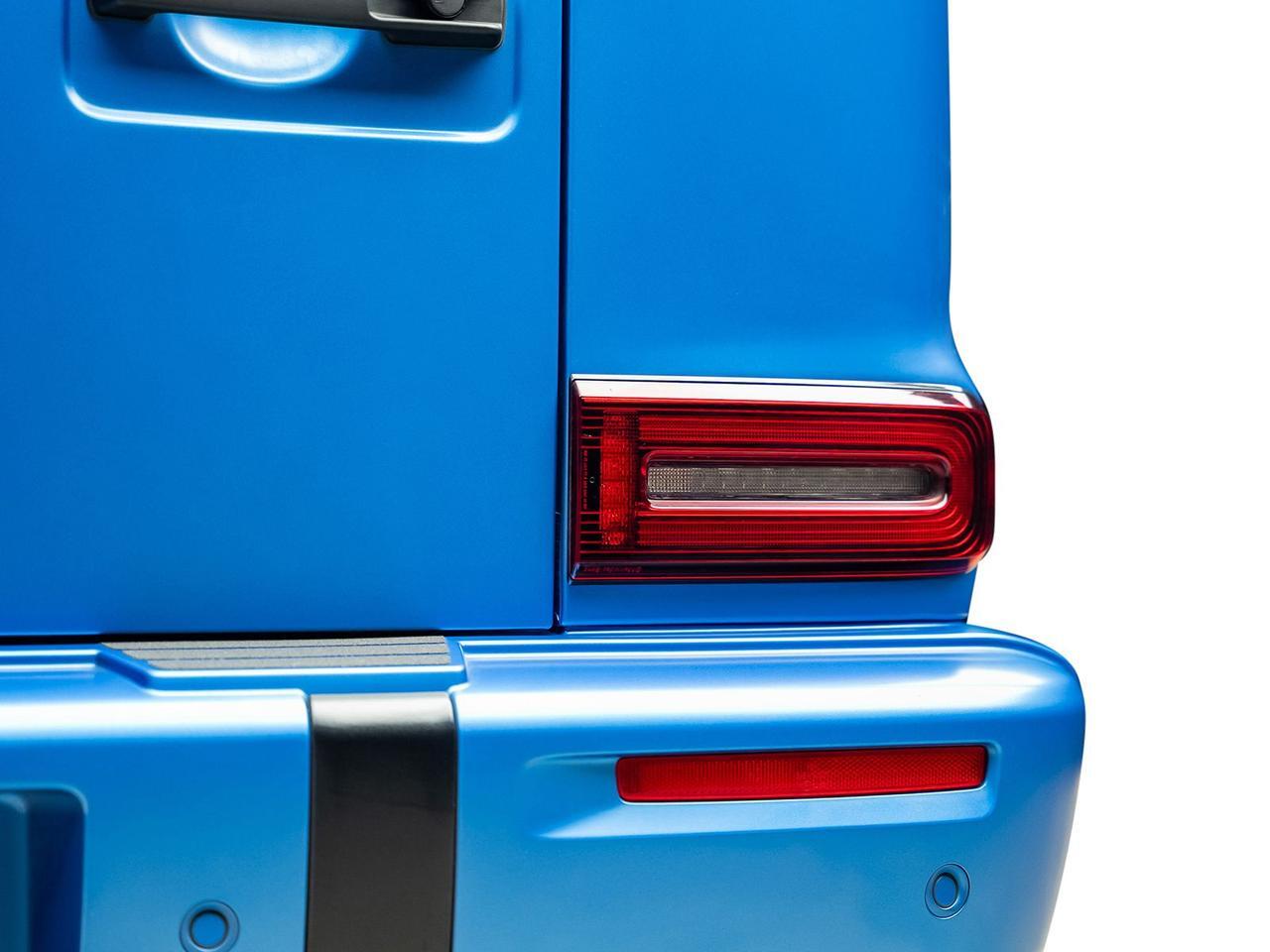 2025 Mercedes-Benz G-Class G 580 Ft Lauderdale FL