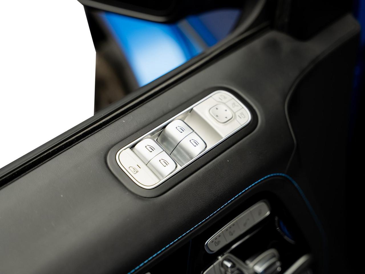 2025 Mercedes-Benz G-Class G 580 Ft Lauderdale FL