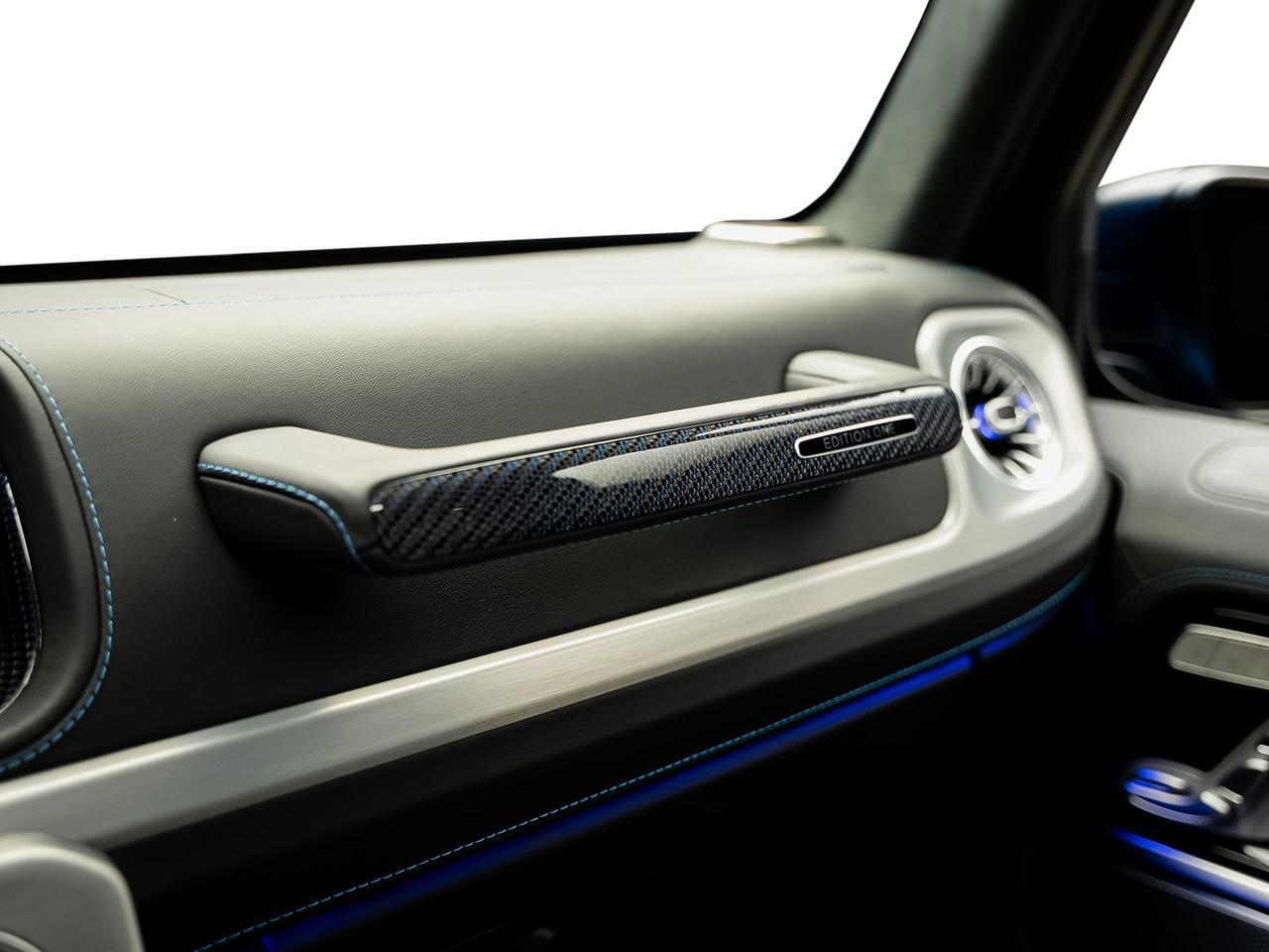 2025 Mercedes-Benz G-Class G 580 Ft Lauderdale FL