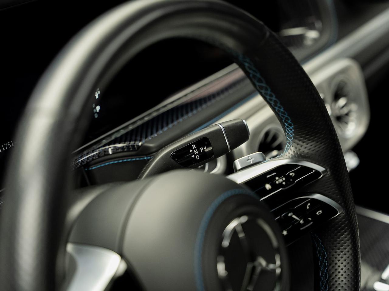 2025 Mercedes-Benz G-Class G 580 Ft Lauderdale FL