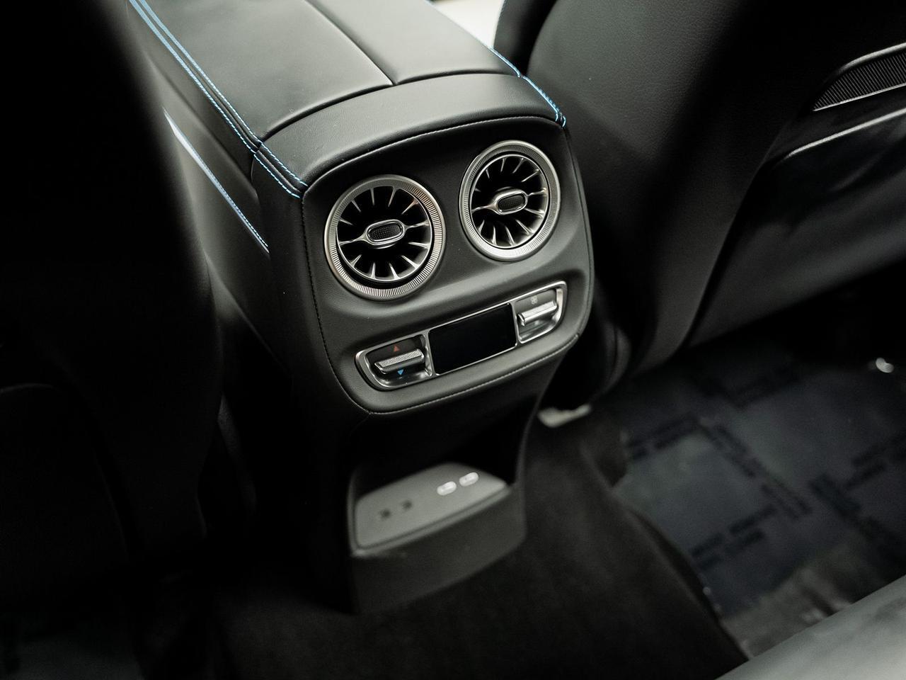 2025 Mercedes-Benz G-Class G 580 Ft Lauderdale FL