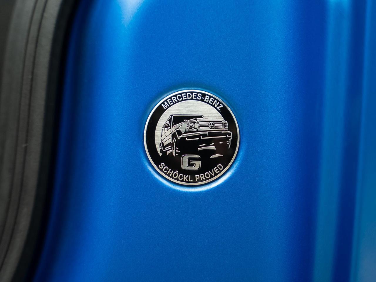 2025 Mercedes-Benz G-Class G 580 Ft Lauderdale FL