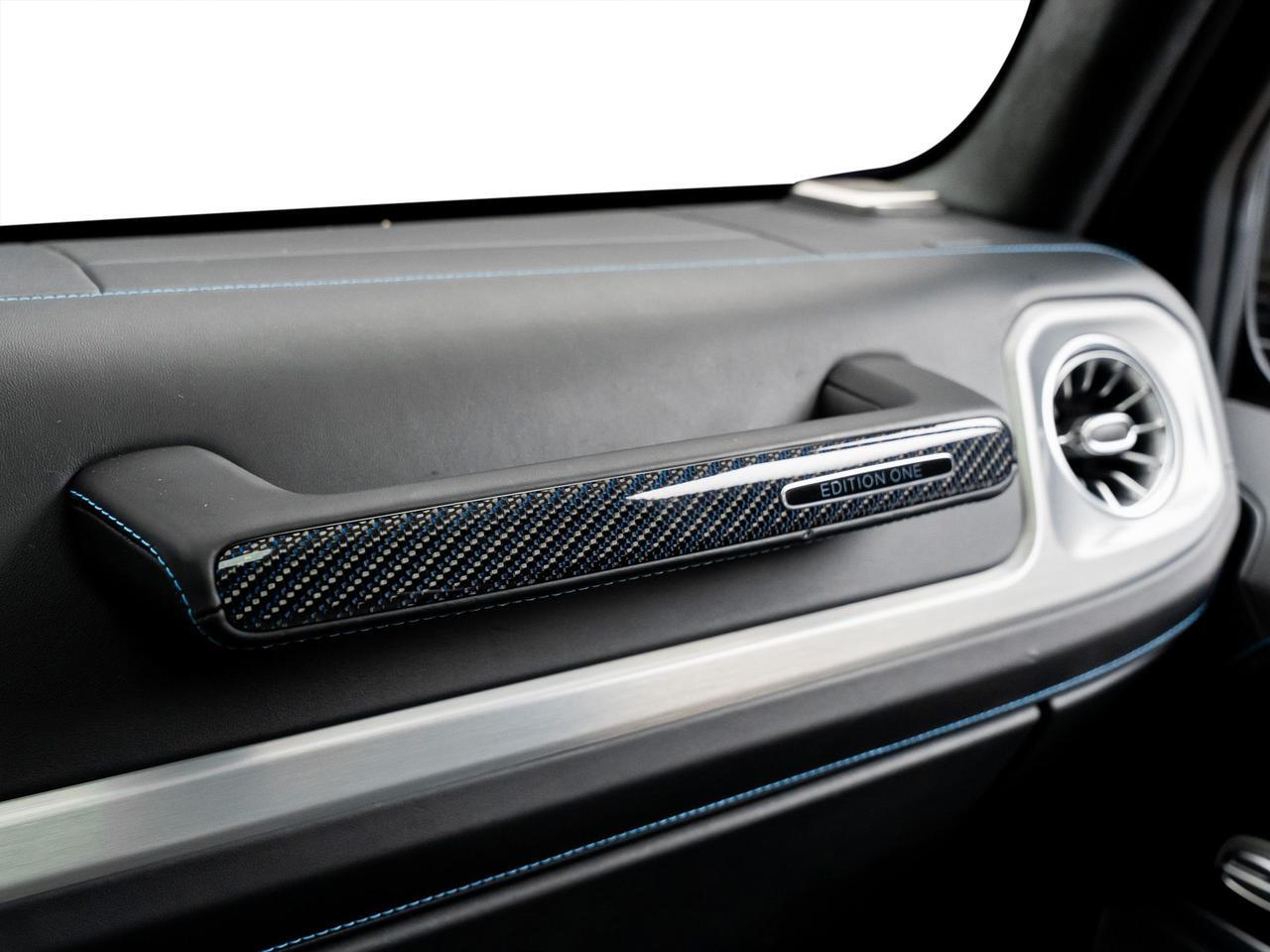 2025 Mercedes-Benz G-Class G 580 Ft Lauderdale FL