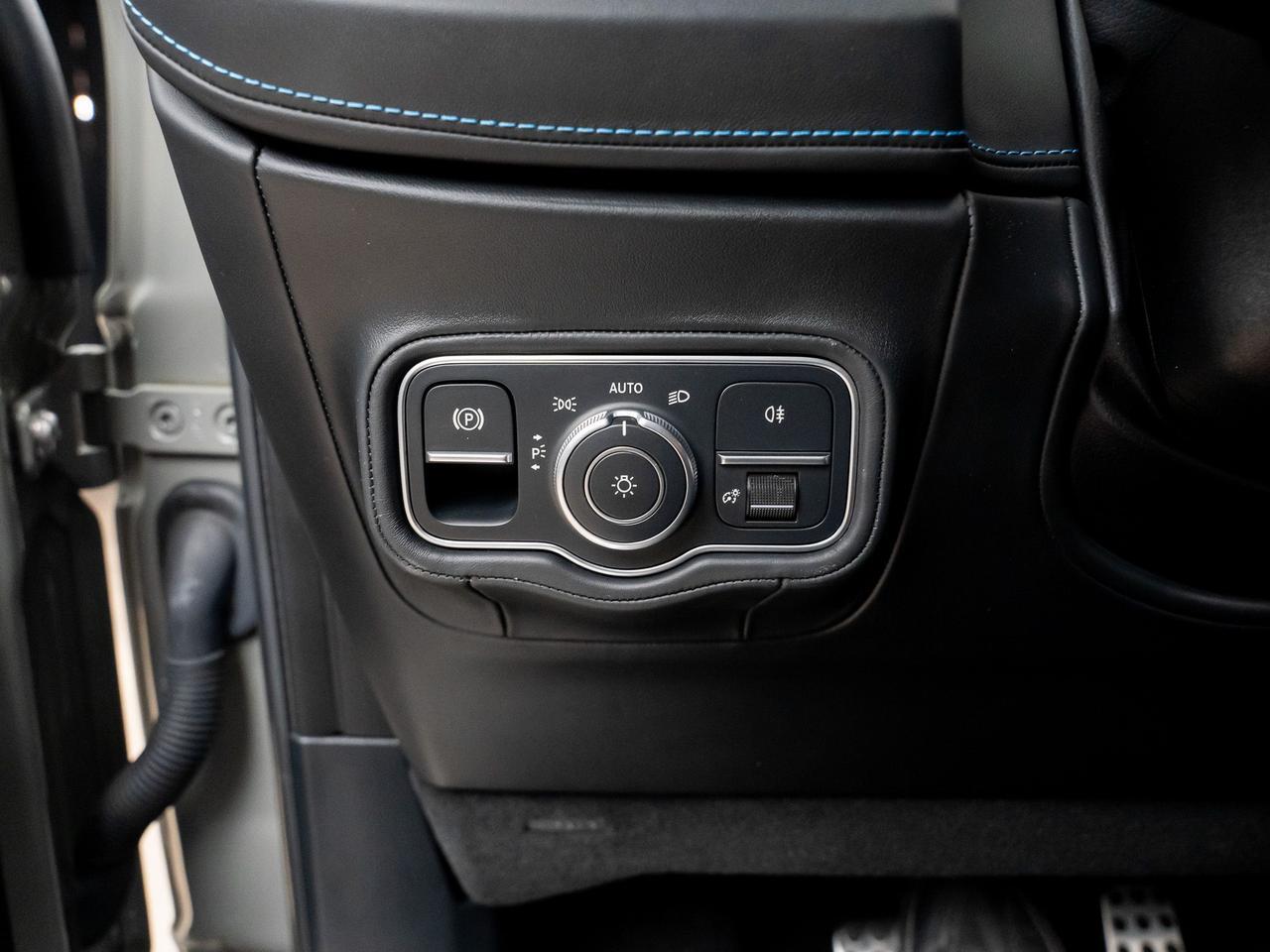 2025 Mercedes-Benz G-Class G 580 Ft Lauderdale FL