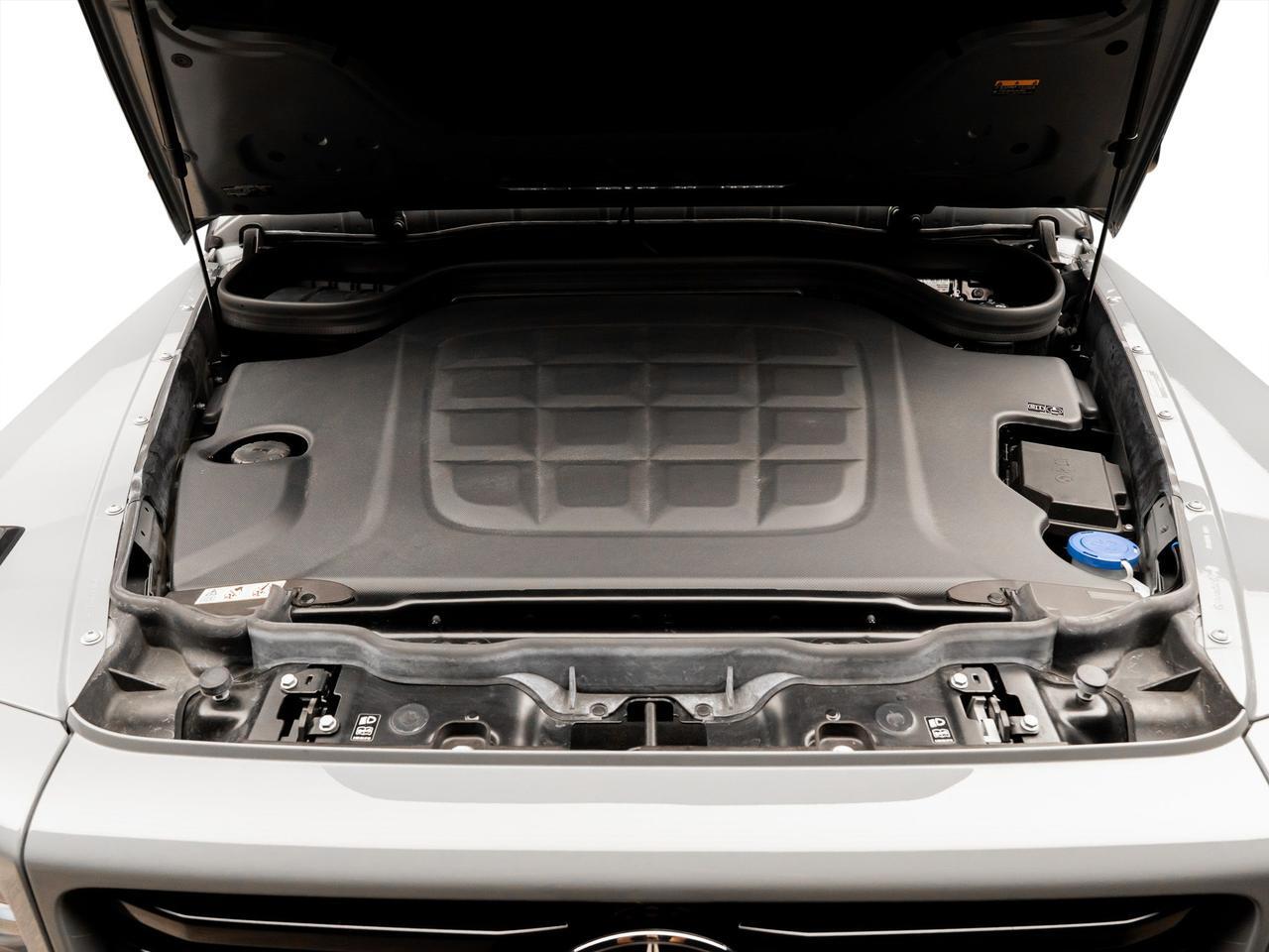 2025 Mercedes-Benz G-Class G 580 Ft Lauderdale FL