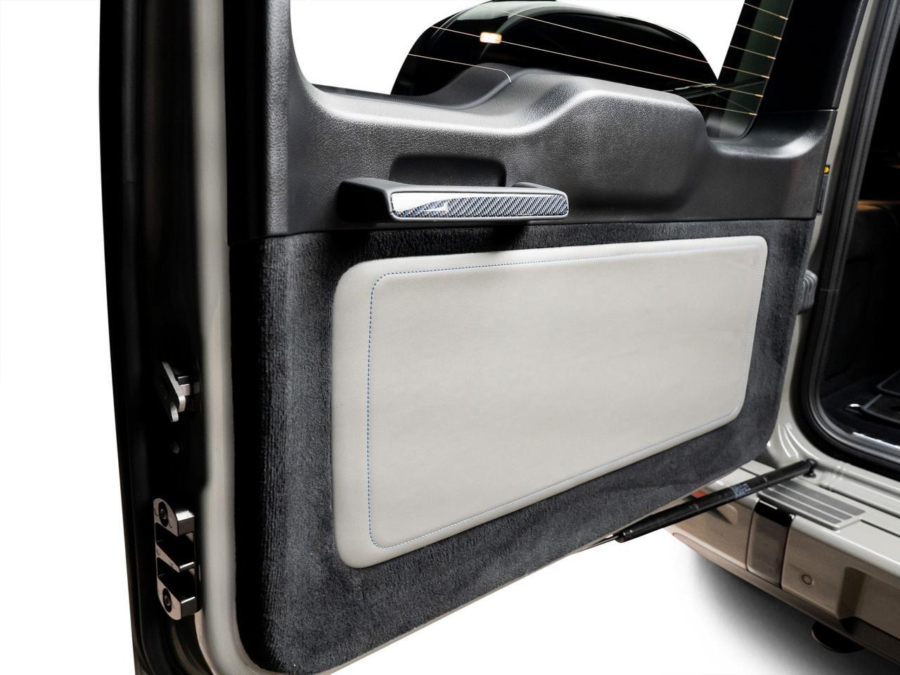 2025 Mercedes-Benz G-Class G 580 Ft Lauderdale FL