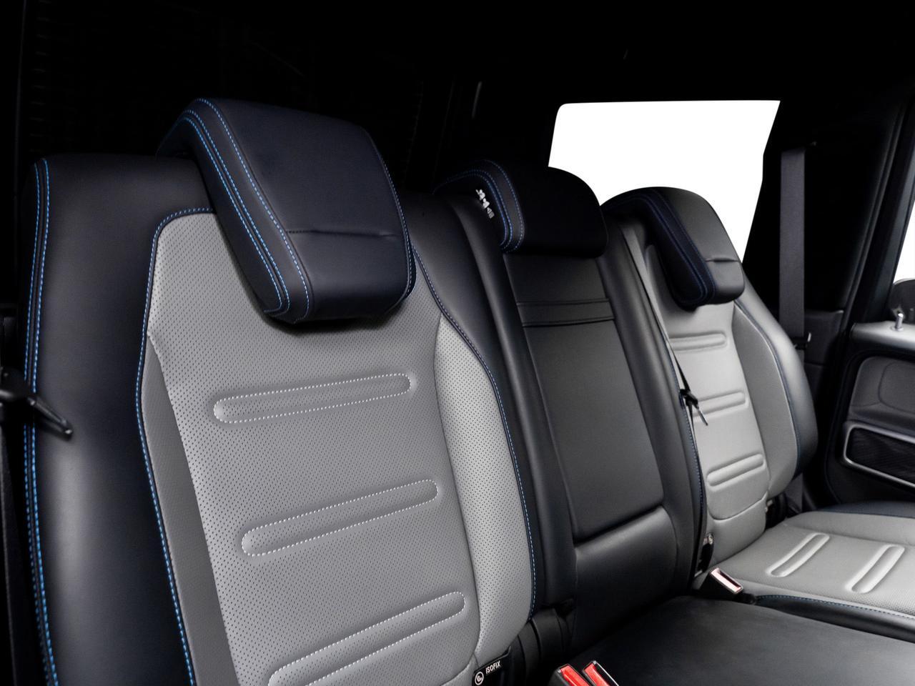 2025 Mercedes-Benz G-Class G 580 Ft Lauderdale FL