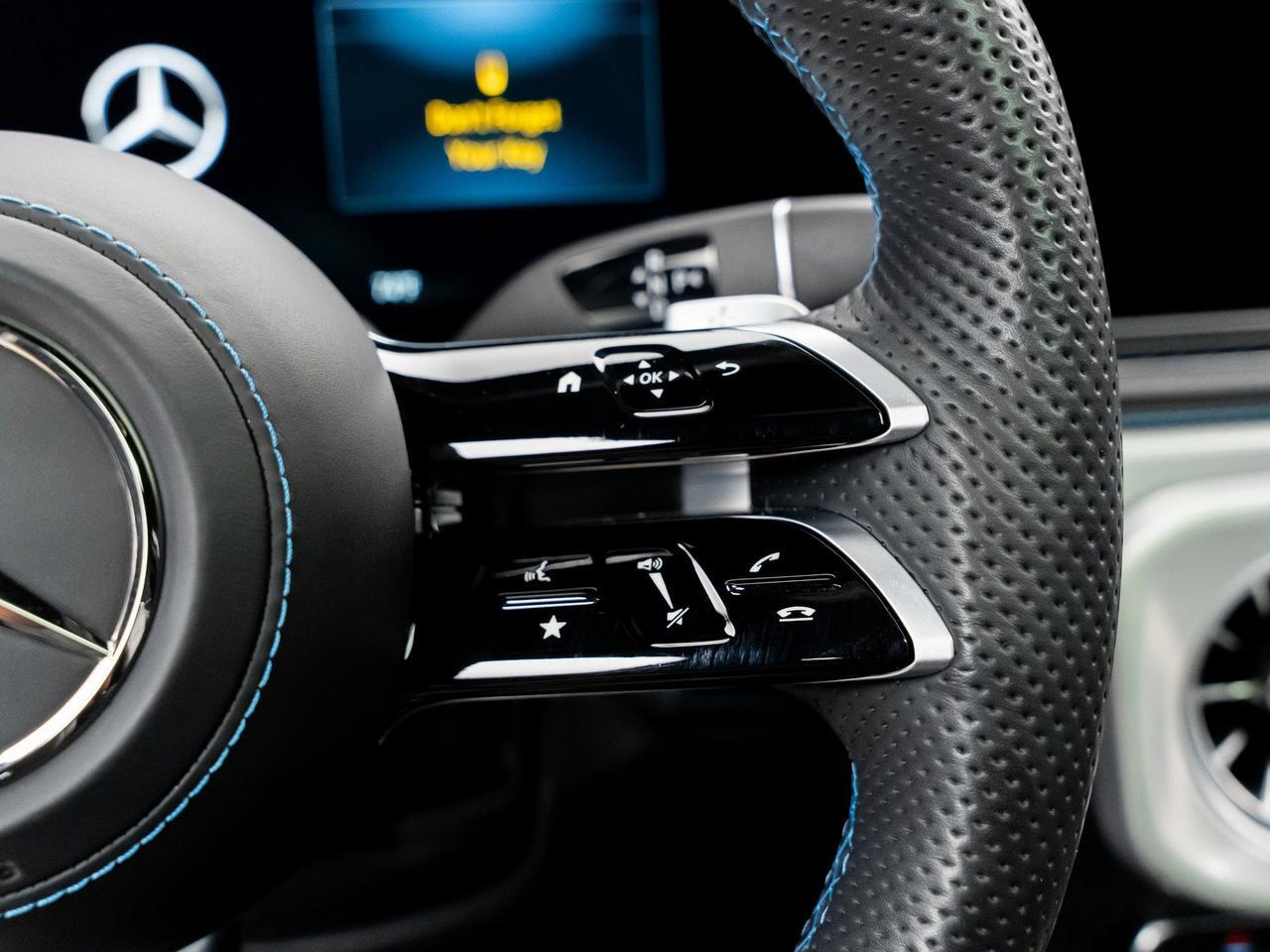 2025 Mercedes-Benz G-Class G 580 Ft Lauderdale FL