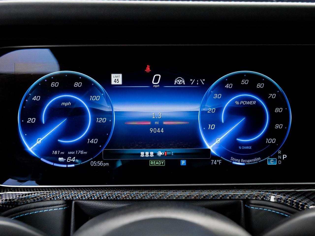 2025 Mercedes-Benz G-Class G 580 Ft Lauderdale FL