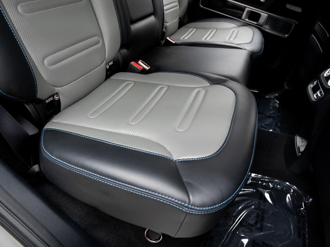 2025 Mercedes-Benz G-Class G 580 Ft Lauderdale FL