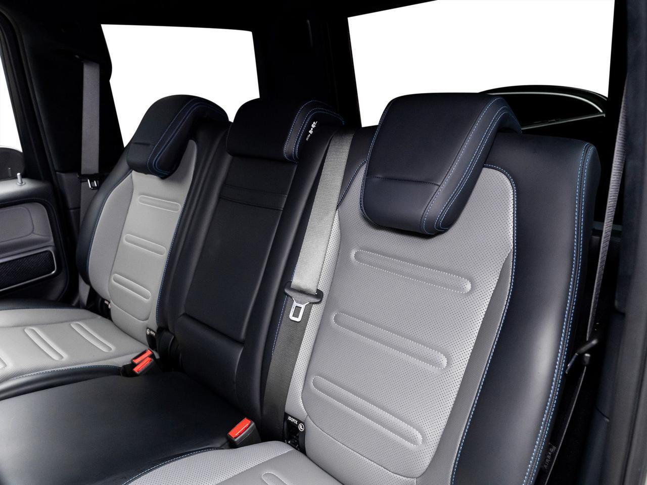 2025 Mercedes-Benz G-Class G 580 Ft Lauderdale FL