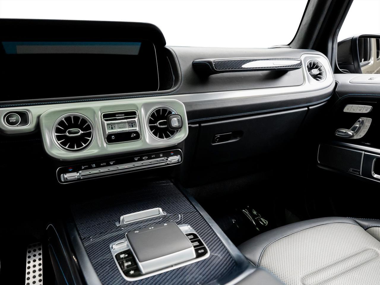 2025 Mercedes-Benz G-Class G 580 Ft Lauderdale FL