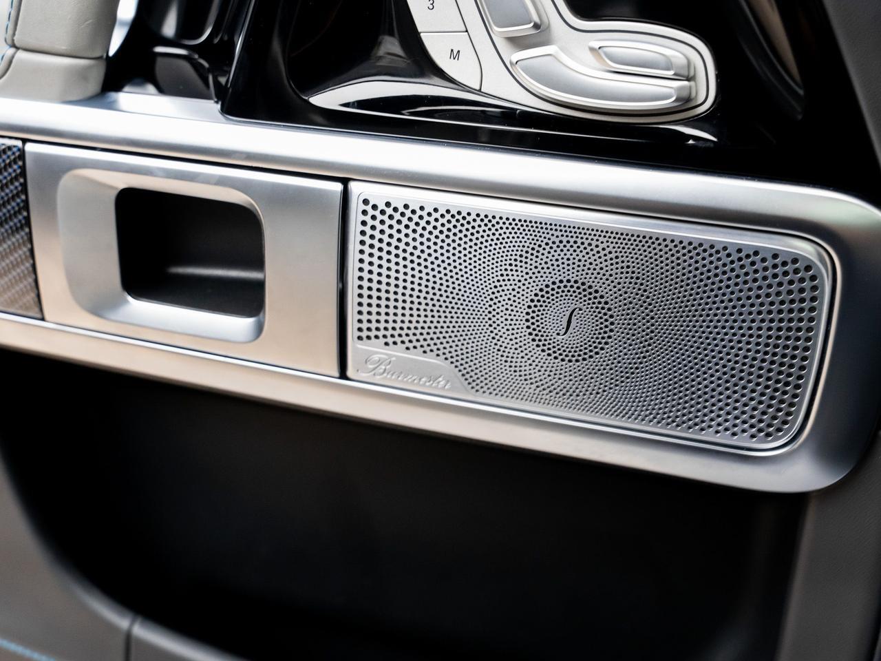 2025 Mercedes-Benz G-Class G 580 Ft Lauderdale FL