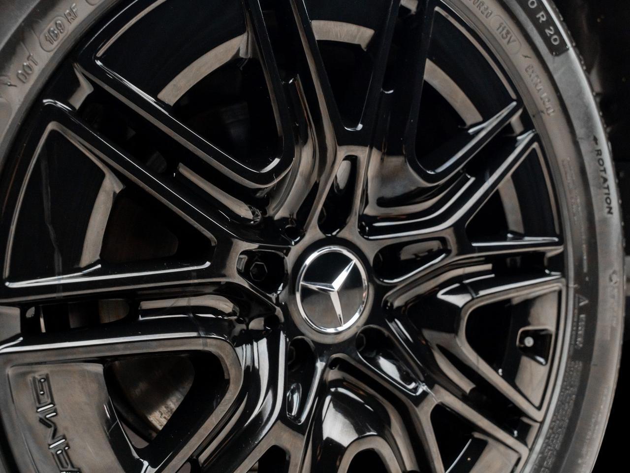 2025 Mercedes-Benz G-Class G 580 Ft Lauderdale FL