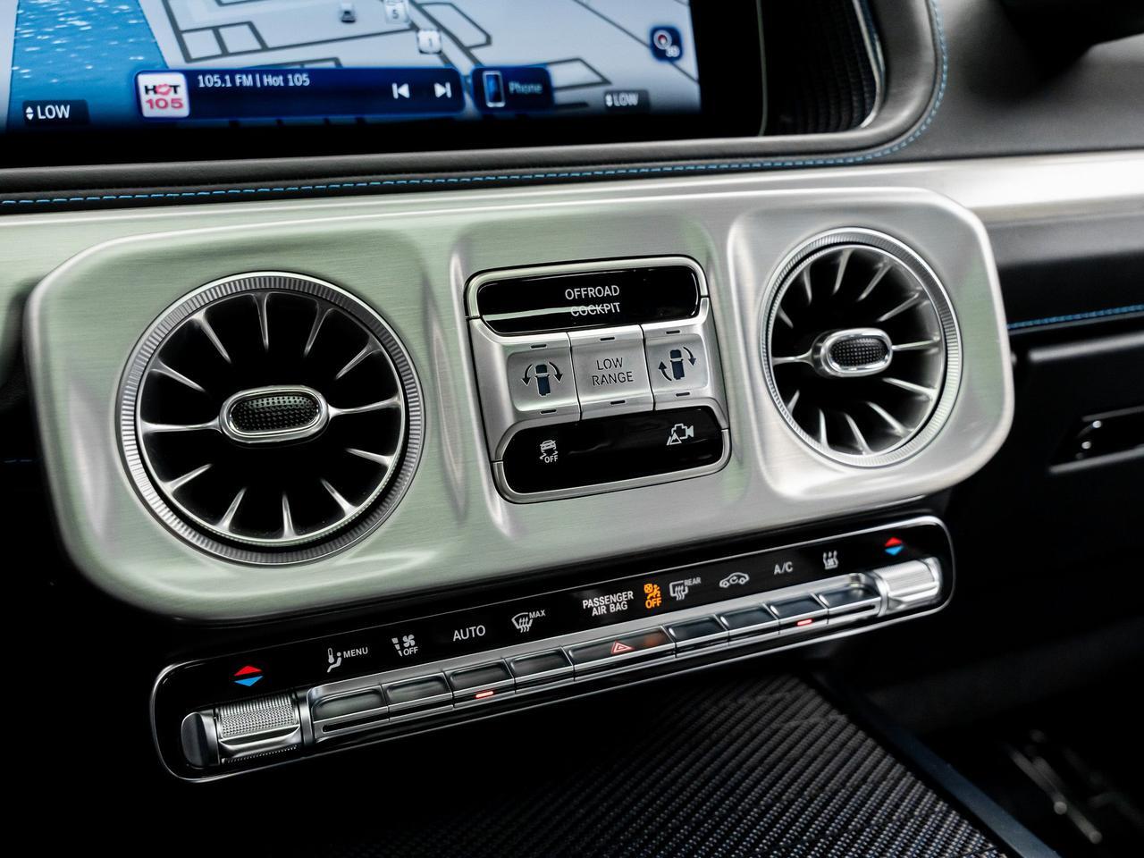 2025 Mercedes-Benz G-Class G 580 Ft Lauderdale FL