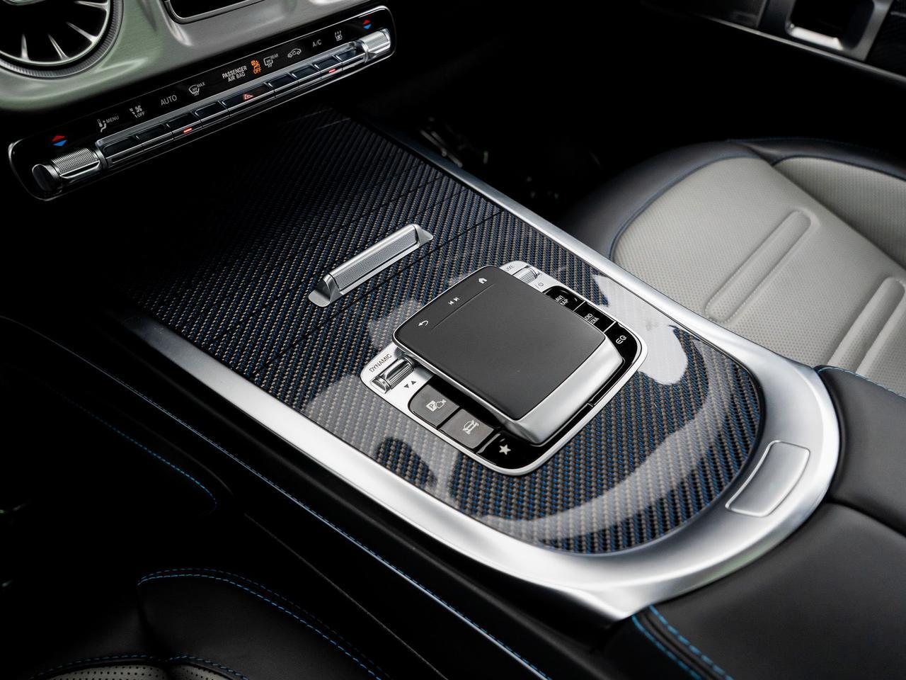 2025 Mercedes-Benz G-Class G 580 Ft Lauderdale FL