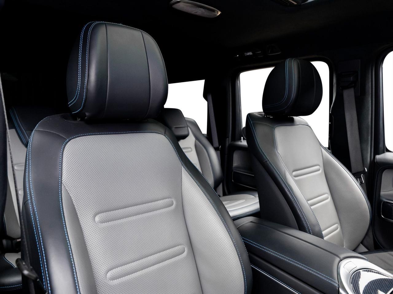 2025 Mercedes-Benz G-Class G 580 Ft Lauderdale FL