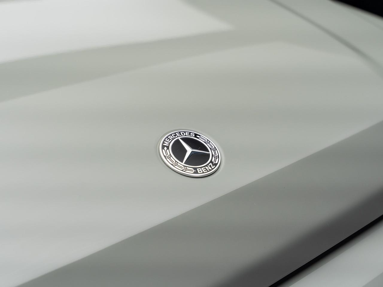 2025 Mercedes-Benz G-Class G 580 Ft Lauderdale FL